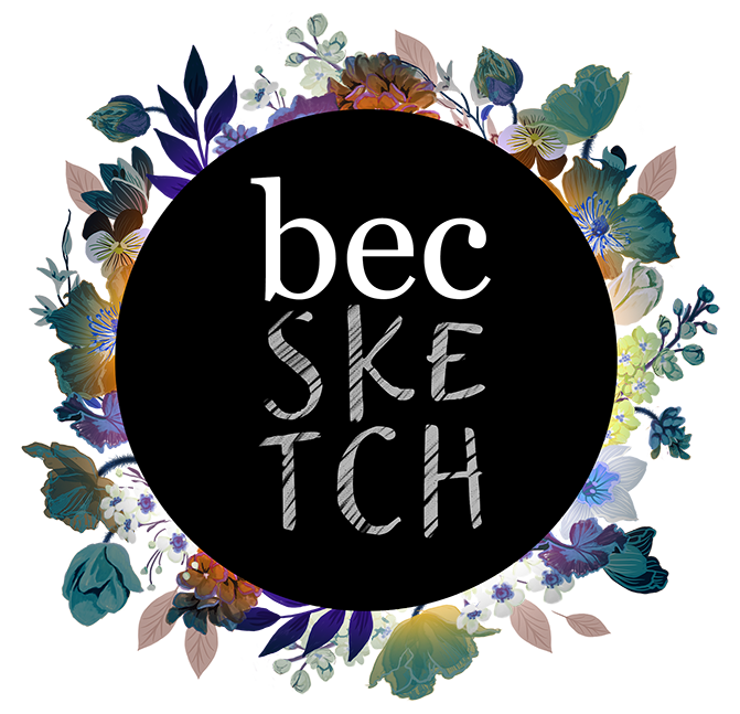 becca "becsketch" klein